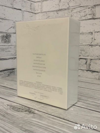 Chanel Chance Eau Tendre Eau De Parfum