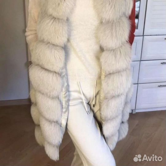 Жилетка писец