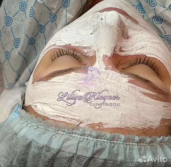 Косметолог