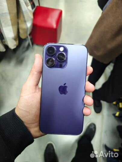 iPhone 14 Pro Max, 512 ГБ