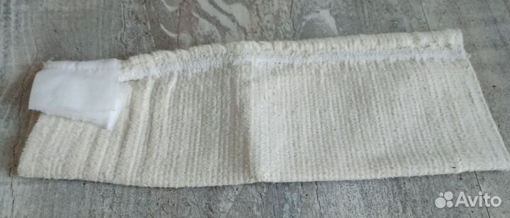 Бандаж на голень