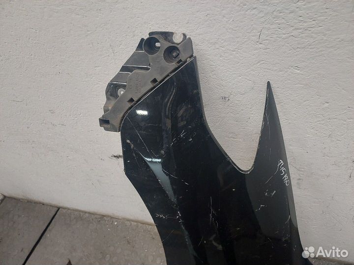 Крыло Mazda 5 (CR), 2009