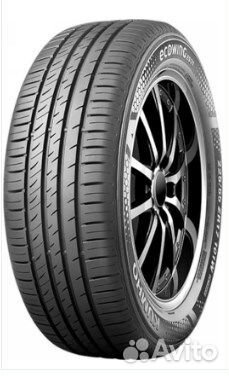 Kumho Ecowing ES31 215/50 R18 92H