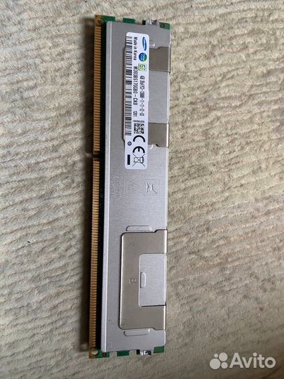 Оперативная память ddr3 2x4Gb