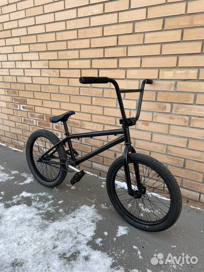 BMX