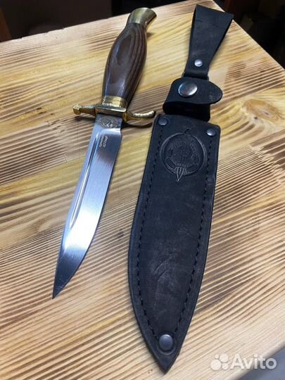 Нож финка нквд СССР