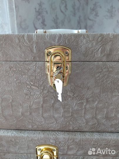 Сундуки для невест