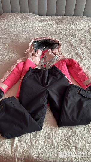 Горнолыжный костюм