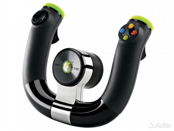 Kinect Xbox 360