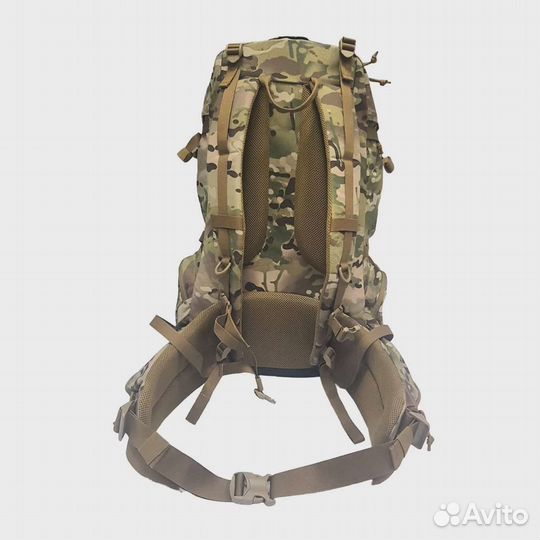 Тактический рюкзак, Рюкзак Ермак-50