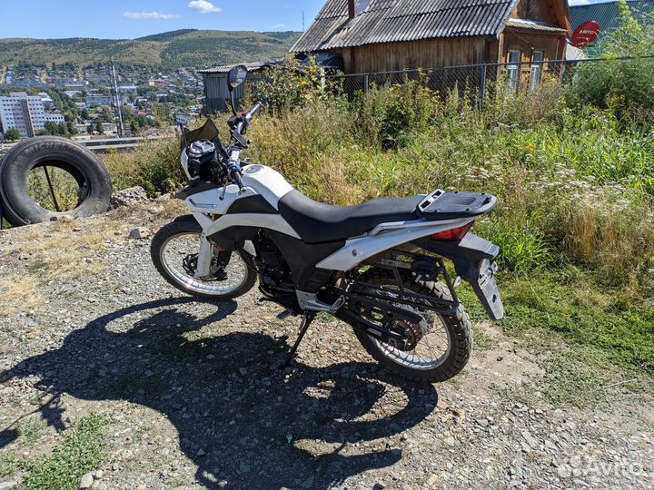 Racer RC300-GY8