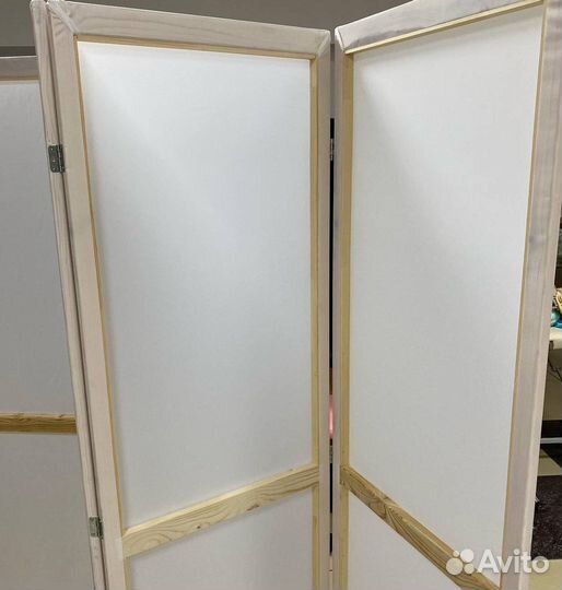 Ширма для комнаты