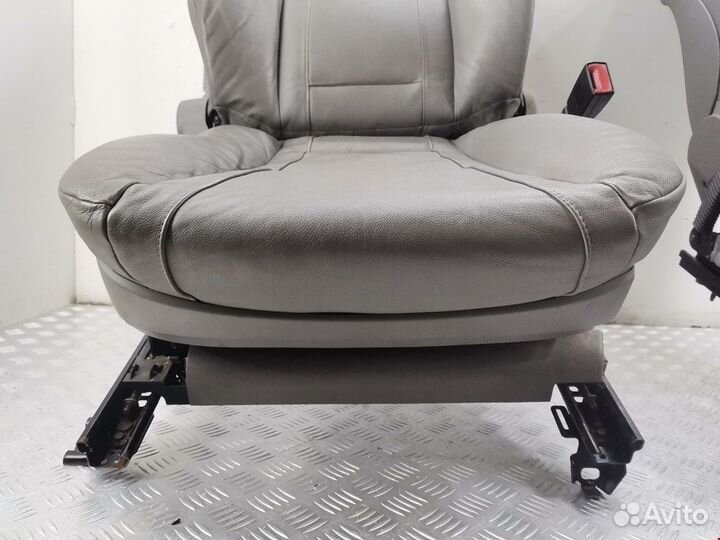 Салон для BMW 7-Series (E65/E66)