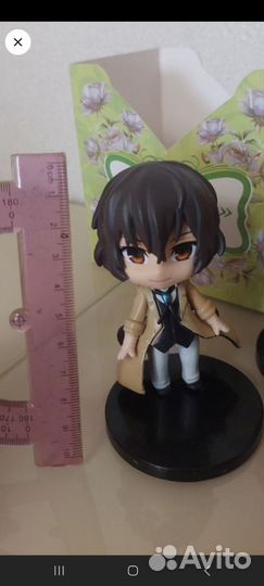 Фигурка аниме