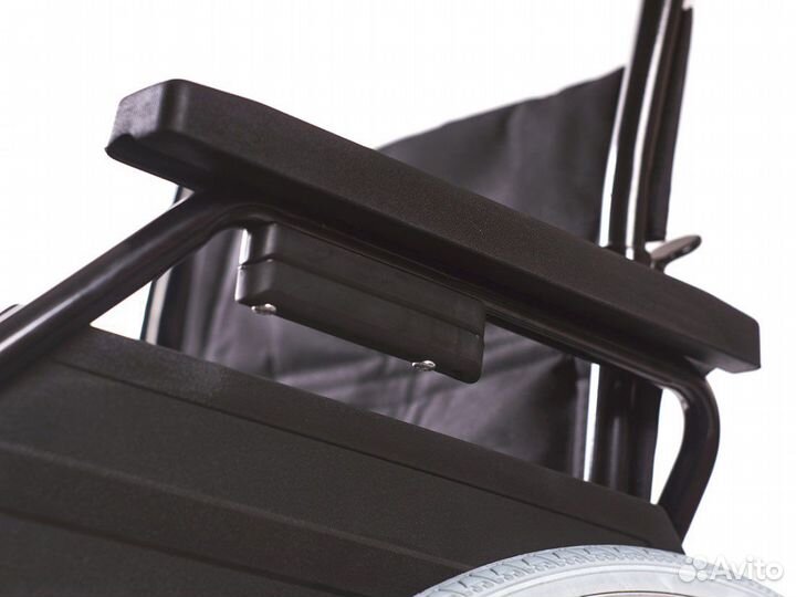 Инвалидная коляска Ortonica Olvia 10