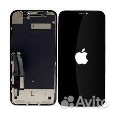 Дисплей Для iPhone XR Оригинал Замена
