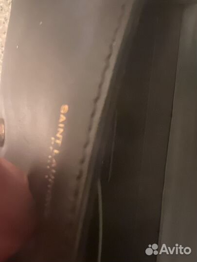 Сумка винтаж