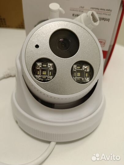 Новые IP камера POE видеонаблюдения