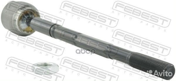 Тяга рулевая 0122HIL Febest