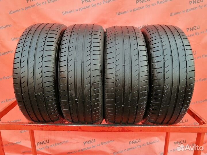 Michelin Primacy 3 215/50 R18 92W