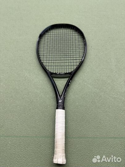 Yonex Ezone 98 Aqua Night Black (ручка 3)