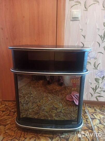 Тумба под тв