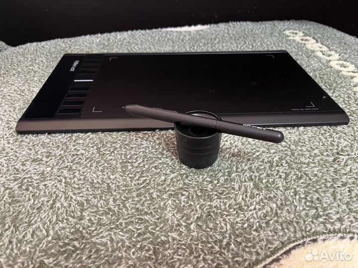 Графический планшет