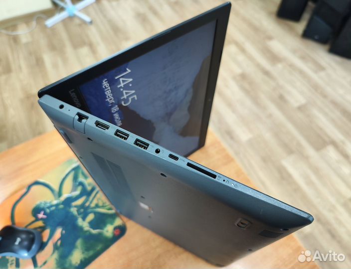 Ноутбук Lenovo 15.6