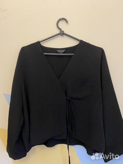 Блузка женская