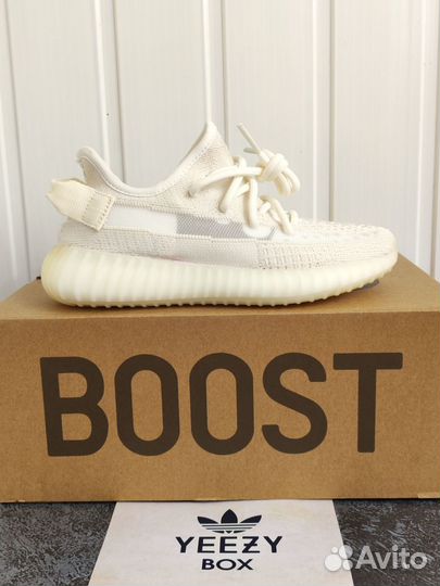 Кроссовки Yeezy