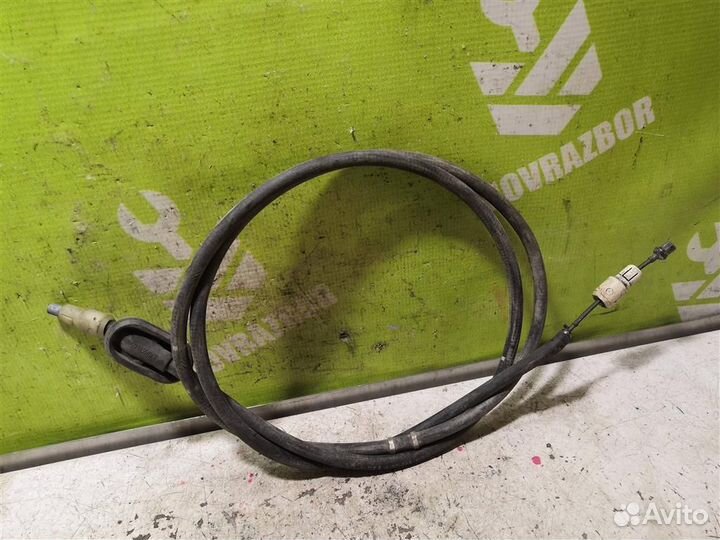 Трос стояночного тормоза Мерседес Бенз 211 Е кла