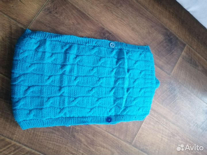 Конверт на выписку, для новорождённого