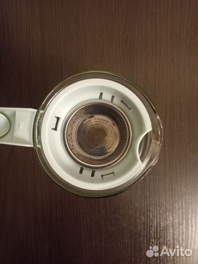 Заварочный чайник