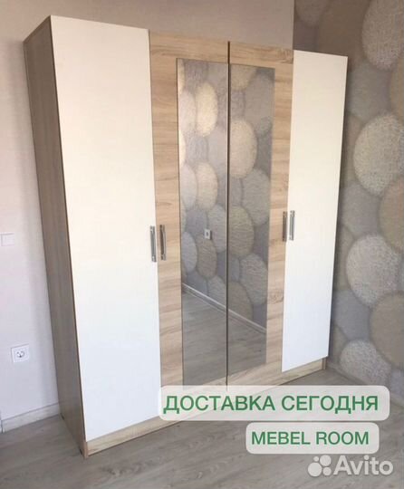 Шкаф новый