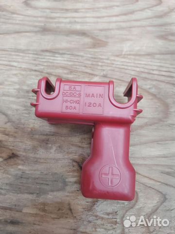 Кожух электрических разъемов Toyota Prius NHW11