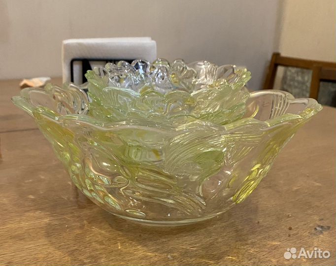 Салатницы посуда