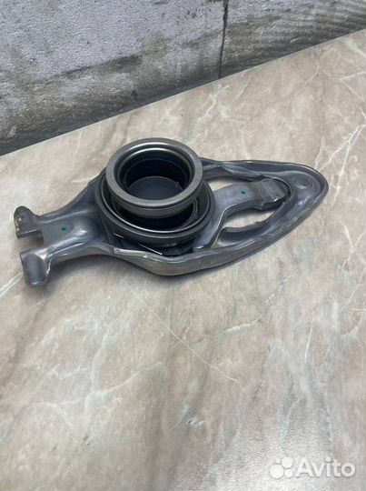 Вилки нового образца DSG7 Fabia Scout