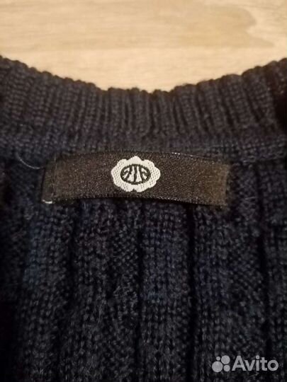 Жилет Лицей Стиль