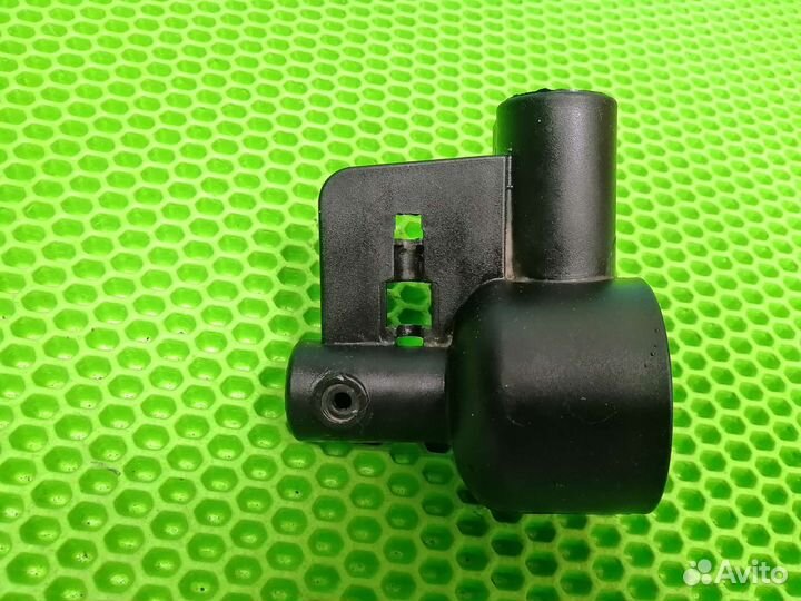 Блок колеса на коляску Luxmom