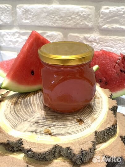 Джемы и желе