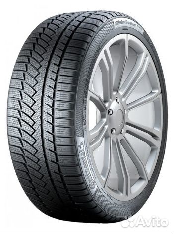 Continental ContiWinterContact TS 830 P 315/40 R21 115V