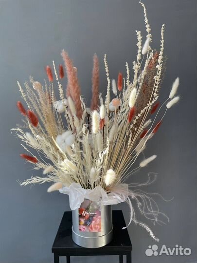 Флорист, продавец-флорист, креативный флорист