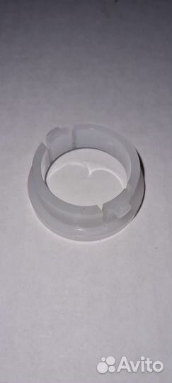 Уплотнение трубки охлаждения Yamaha F225-350