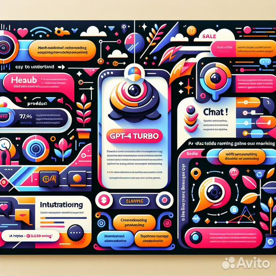 Бесконечный диалог с GPT-4.0