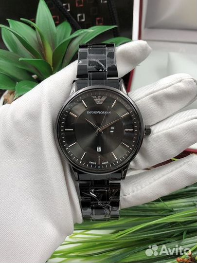 Часы мужские Armani