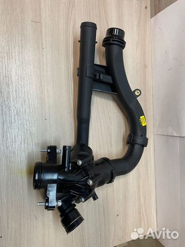 Термостат Mercedes Benz W205 2014)