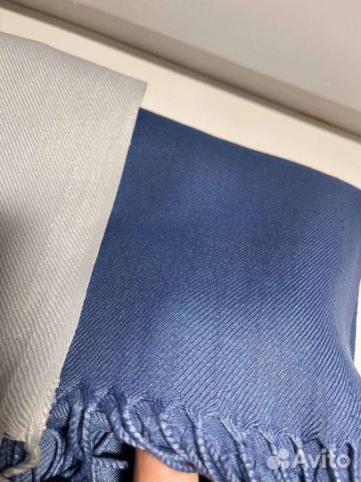 Палантин Пашмина 240 гр