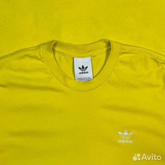 Футболка adidas originals мужская оригинал