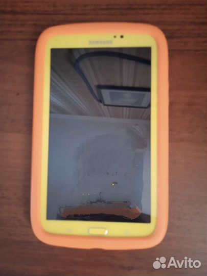 Samsung galaxy tab 3 kids