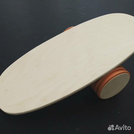 Балансборд тренажёр для дома и улицы